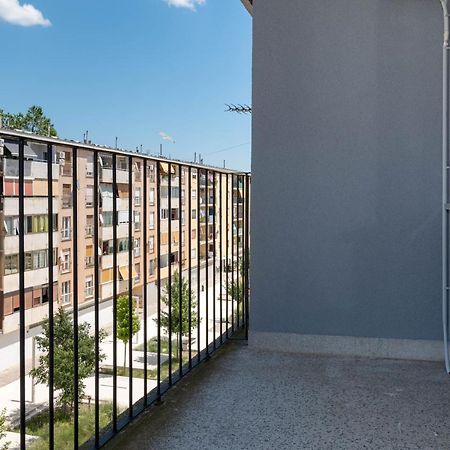Nona Mileva Apartment Пула Екстер'єр фото