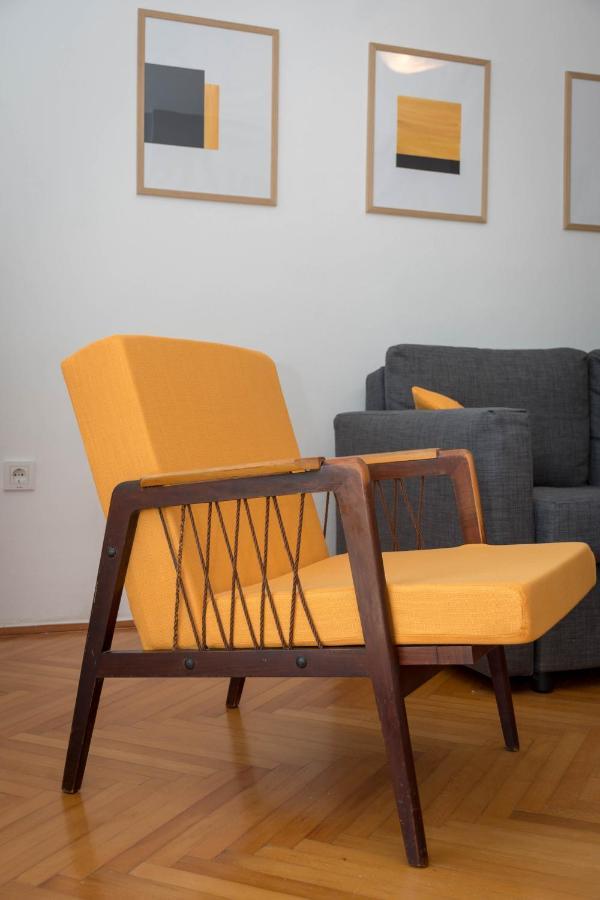 Nona Mileva Apartment Пула Екстер'єр фото